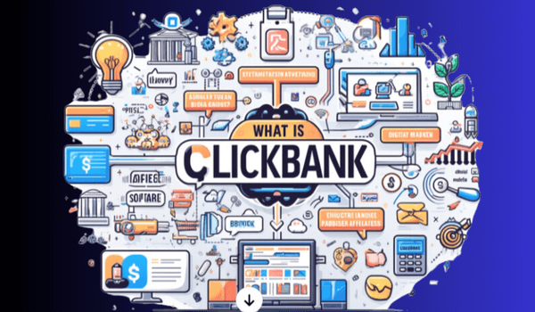 What is Clickbank