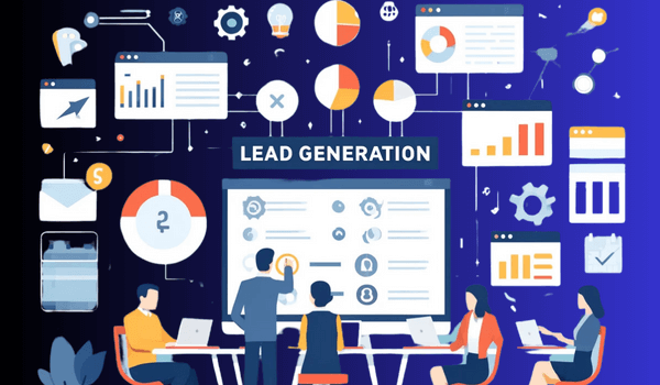 Lead generation