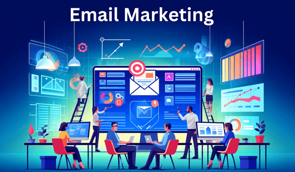 Email Marketing