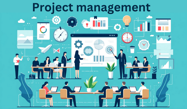 Project management