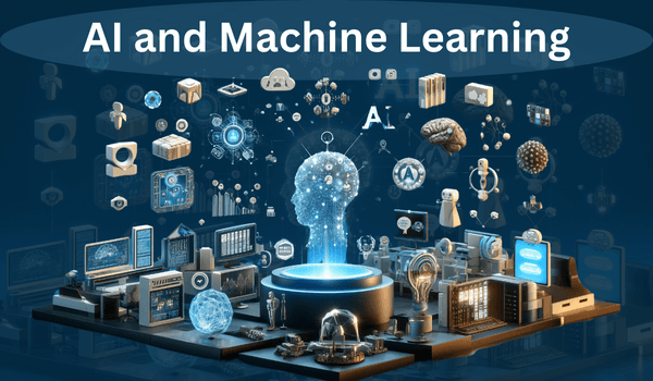 AI and Machine Learning in Business