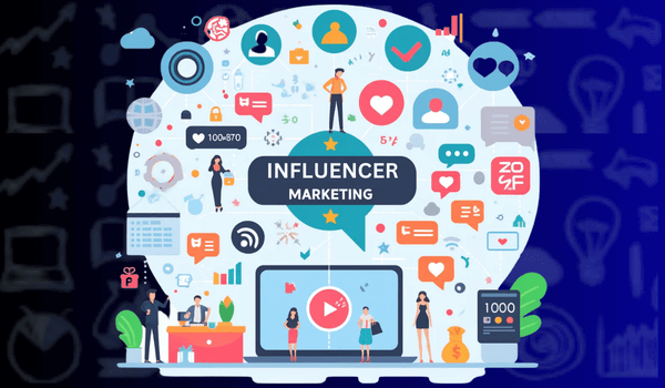 Influencer Marketing