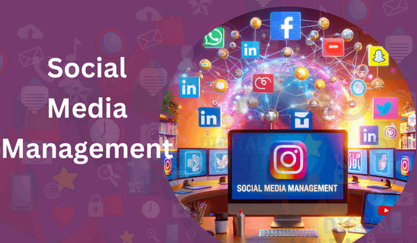 Social Media Management