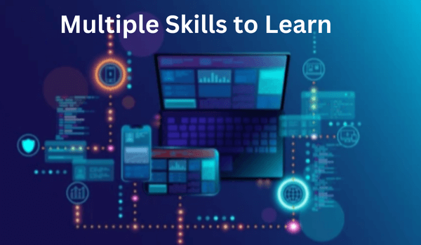 Multiple Skill To Learn