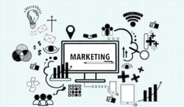 Benefit of Digital Marketing