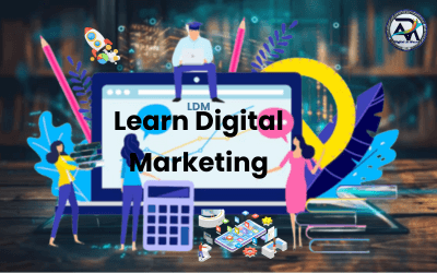 8 Digital Marketing Strategies –  Ultimate Guide to Learn Digital Marketing